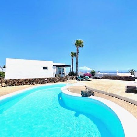 Bungalow Rey Carlos Puerto del Carmen  Exterior foto