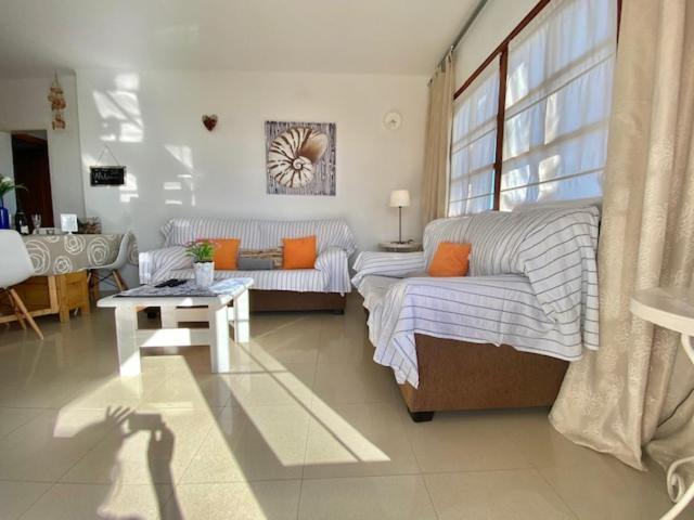 Bungalow Rey Carlos Puerto del Carmen  Exterior foto