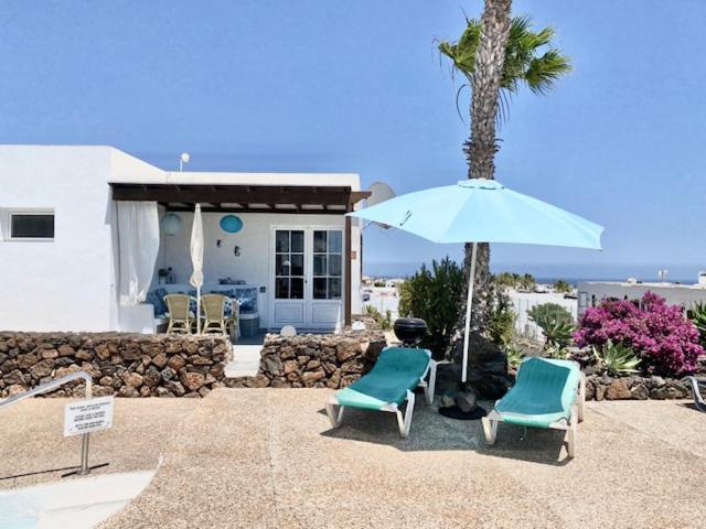 Bungalow Rey Carlos Puerto del Carmen  Exterior foto