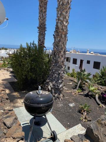 Bungalow Rey Carlos Puerto del Carmen  Exterior foto
