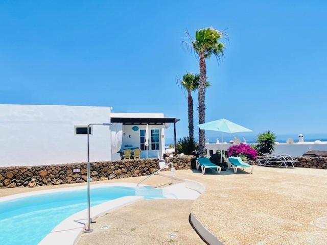Bungalow Rey Carlos Puerto del Carmen  Exterior foto