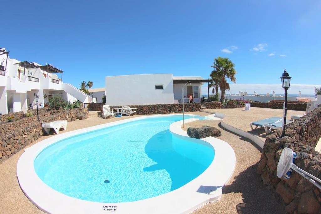 Bungalow Rey Carlos Puerto del Carmen  Exterior foto