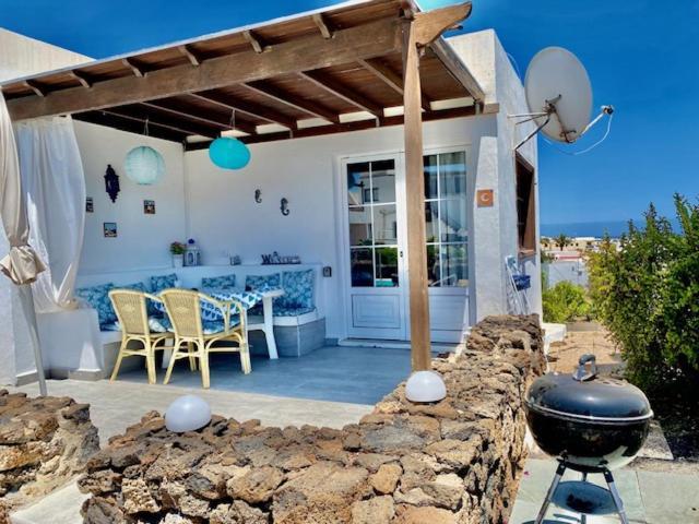 Bungalow Rey Carlos Puerto del Carmen  Exterior foto