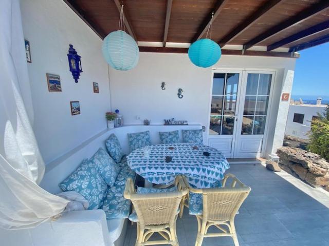 Bungalow Rey Carlos Puerto del Carmen  Exterior foto