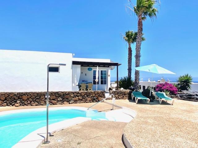 Bungalow Rey Carlos Puerto del Carmen  Exterior foto